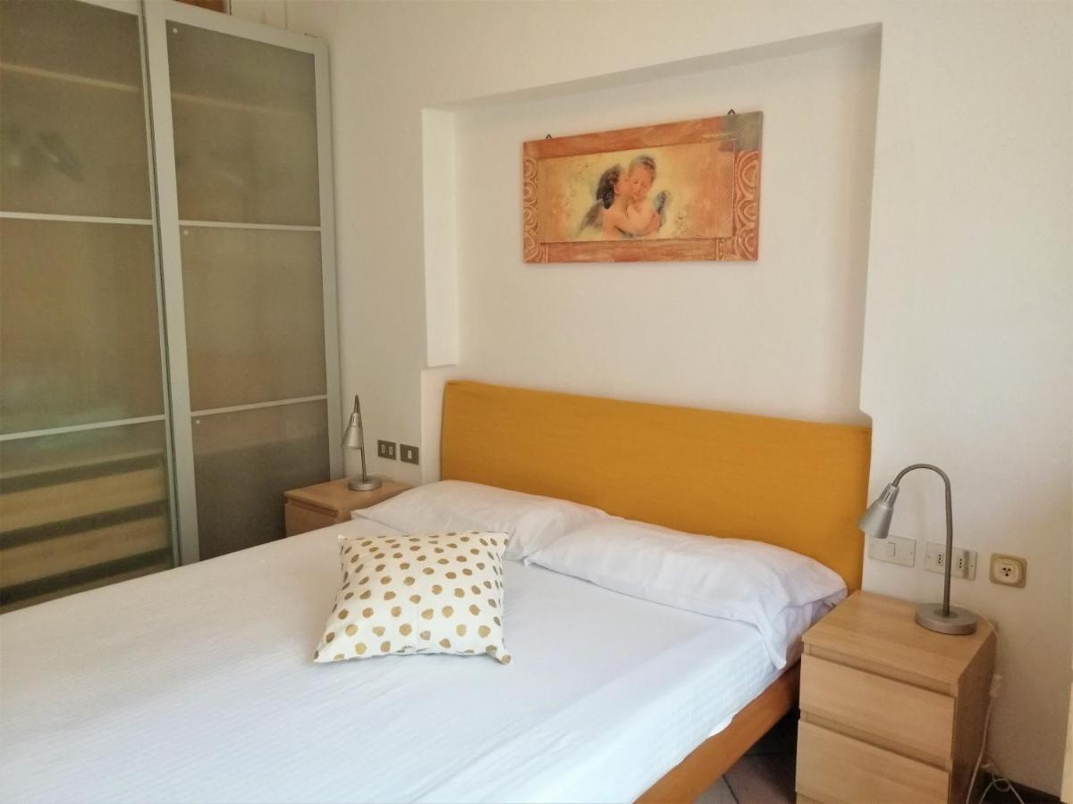Iseolakerental - Appartamento Chiara Riva di Solto Kültér fotó